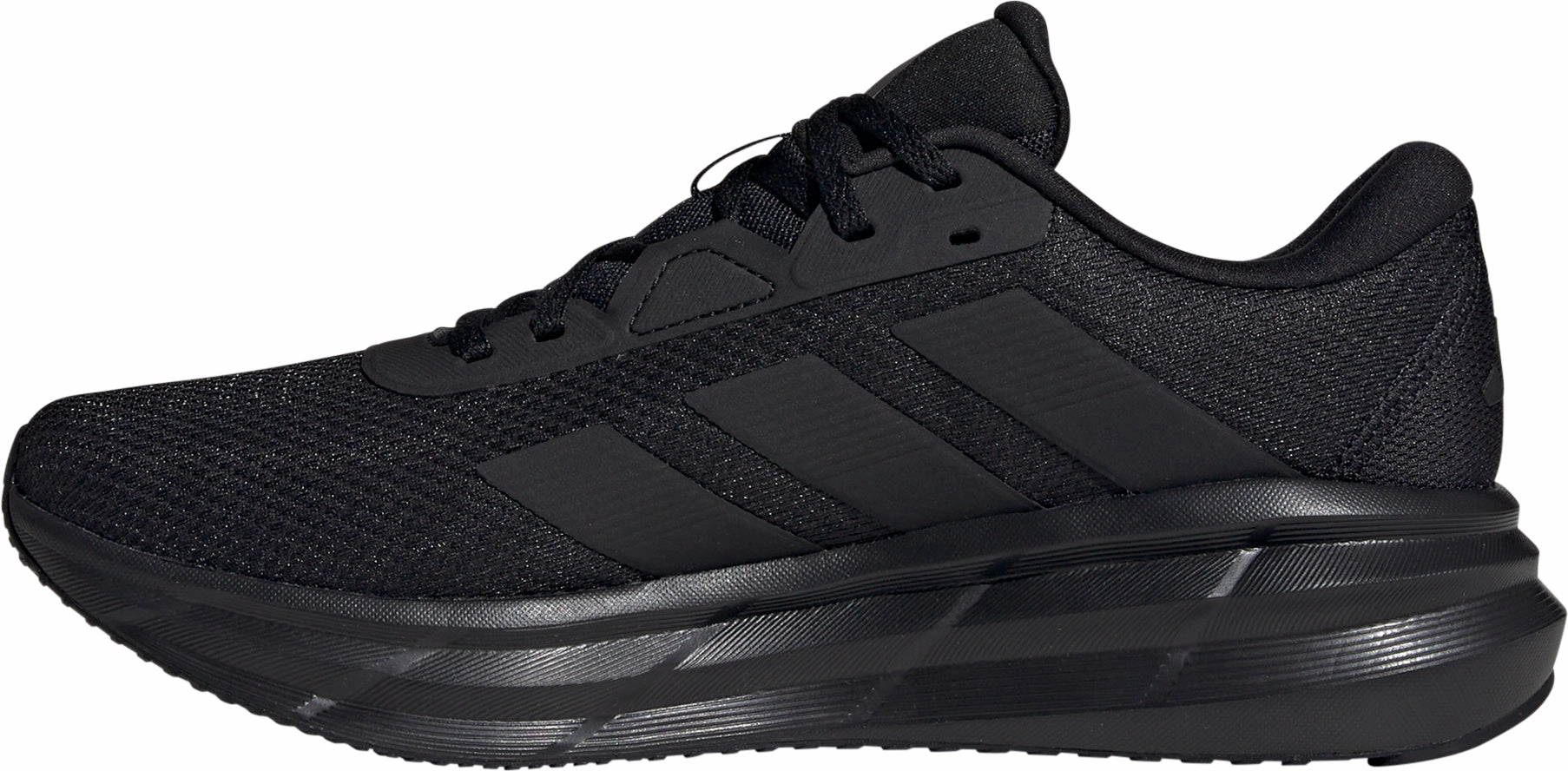 Shoes Adidas footwear Men adidas Galaxy 7 Mens Running Shoes - Black