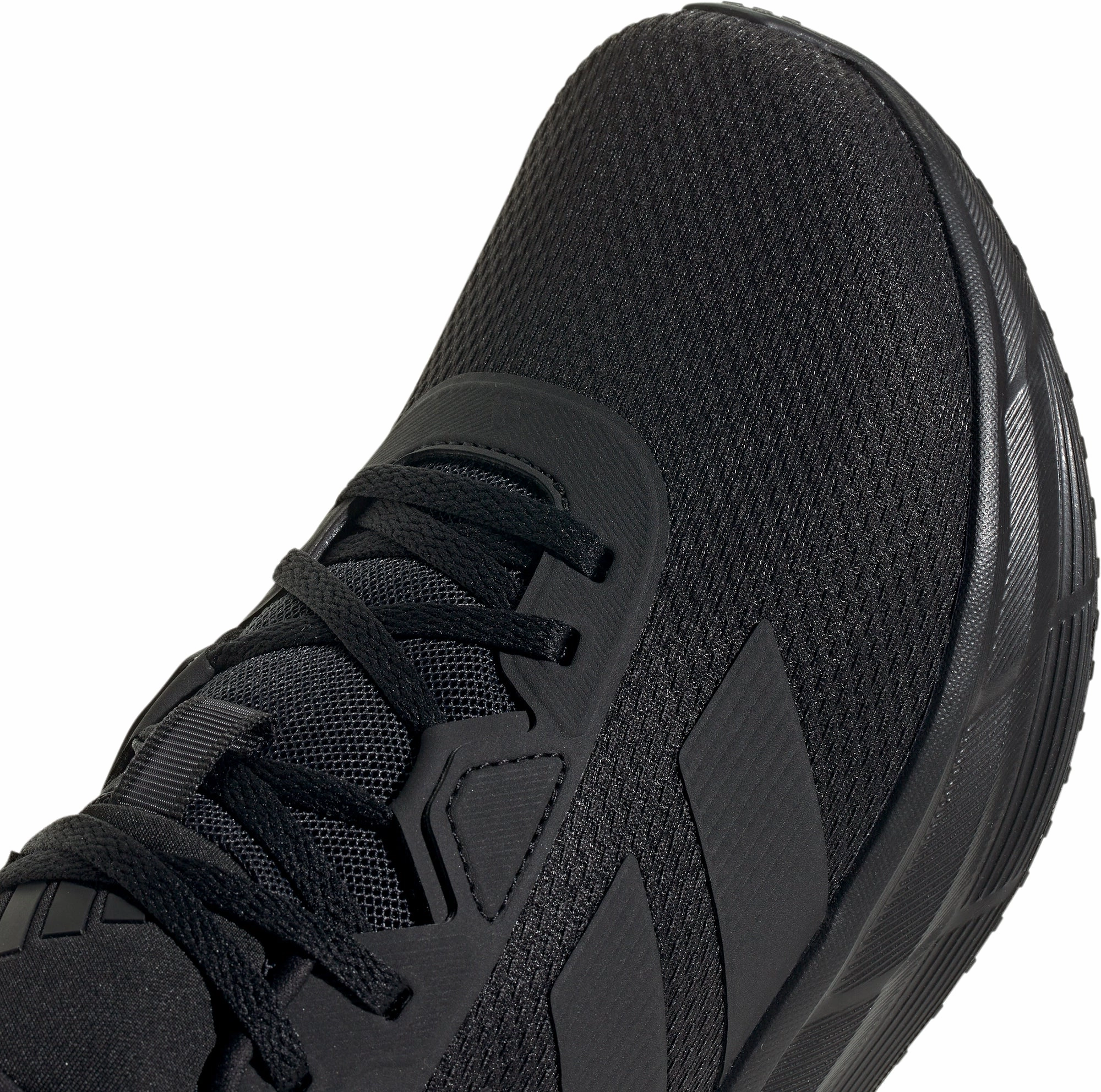 Shoes Adidas footwear Men adidas Galaxy 7 Mens Running Shoes - Black