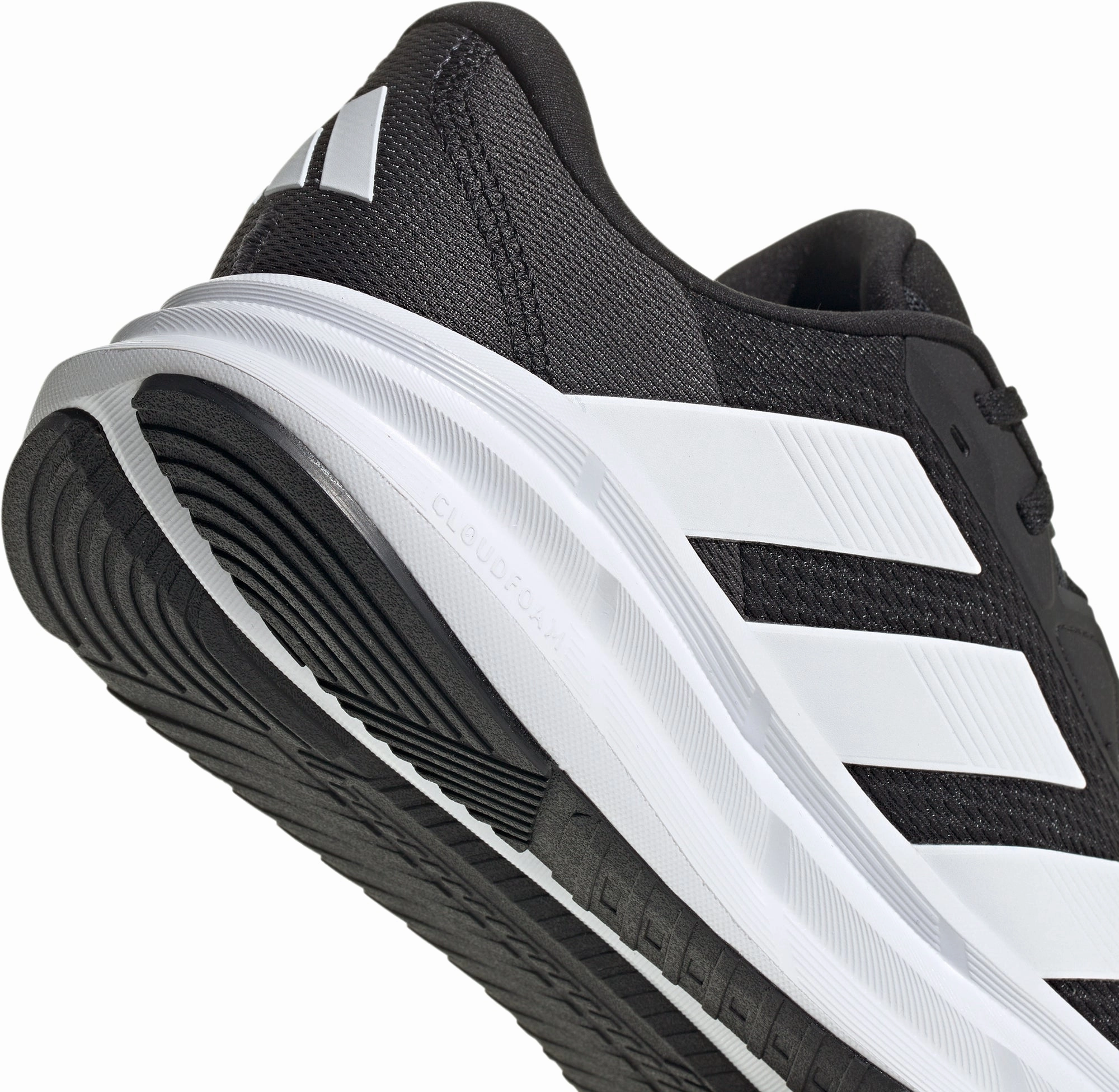 Shoes Adidas footwear Men adidas Galaxy 7 Mens Running Shoes - Black