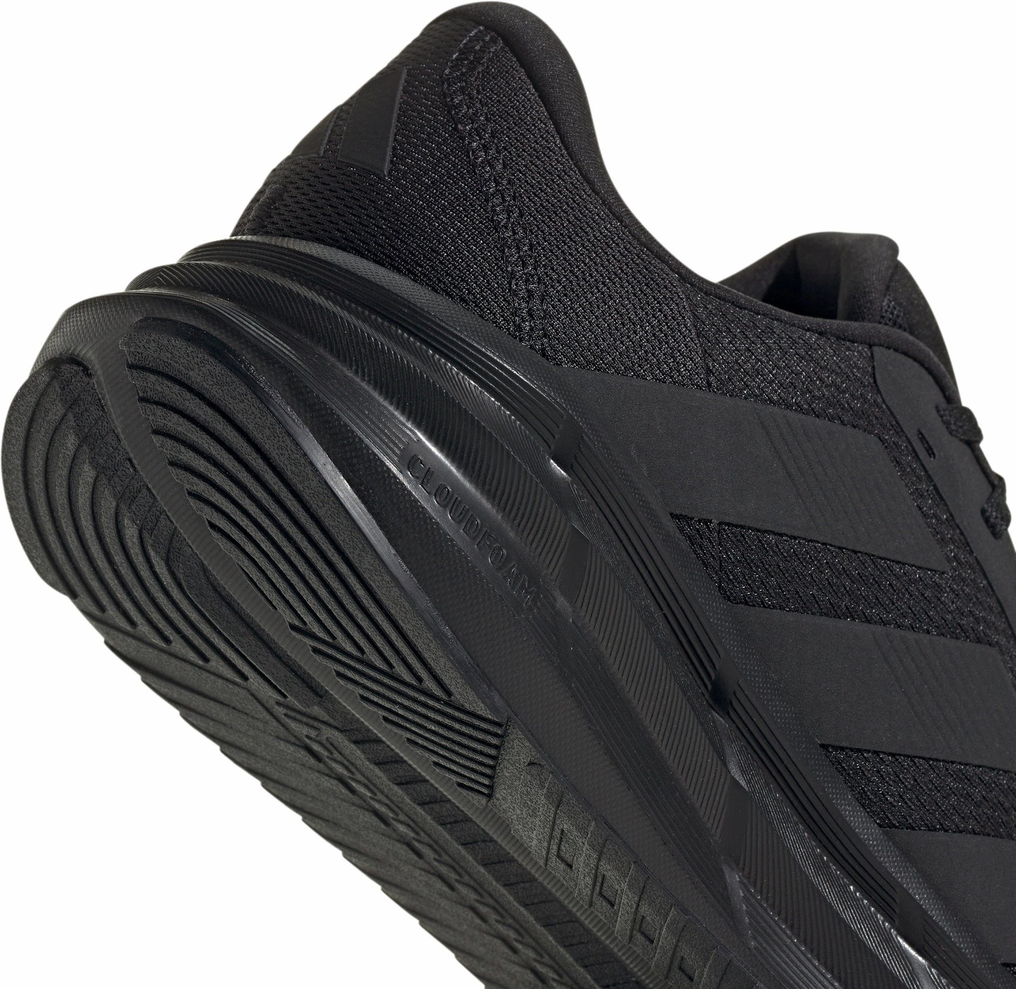 Shoes Adidas footwear Men adidas Galaxy 7 Mens Running Shoes - Black