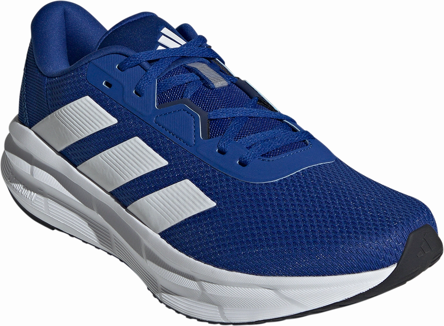 Shoes Adidas footwear Men adidas Galaxy 7 Mens Running Shoes - Blue