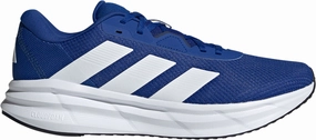 Shoes Adidas footwear Men adidas Galaxy 7 Mens Running Shoes - Blue