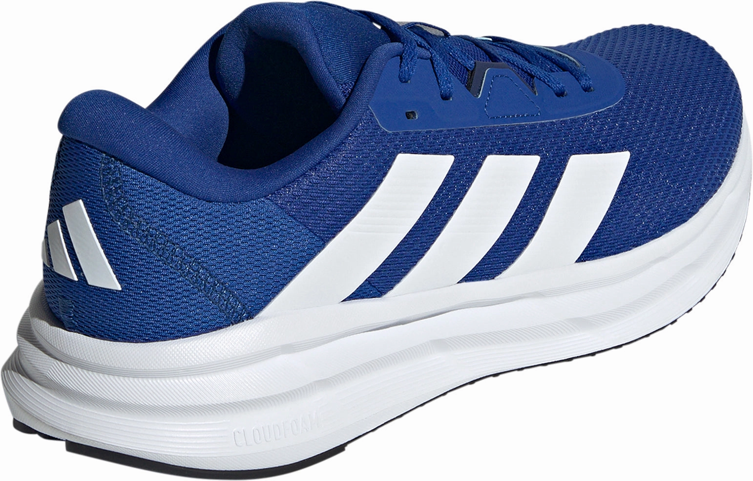 Shoes Adidas footwear Men adidas Galaxy 7 Mens Running Shoes - Blue