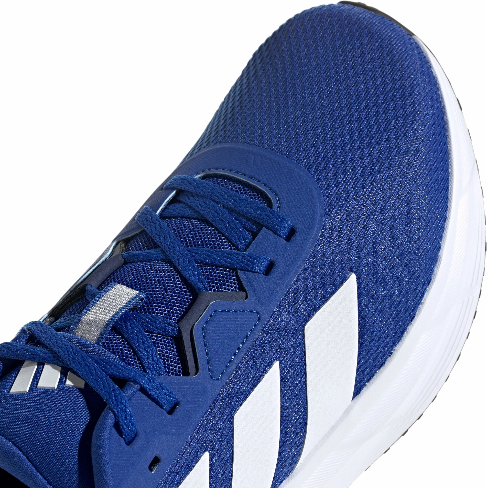 Shoes Adidas footwear Men adidas Galaxy 7 Mens Running Shoes - Blue