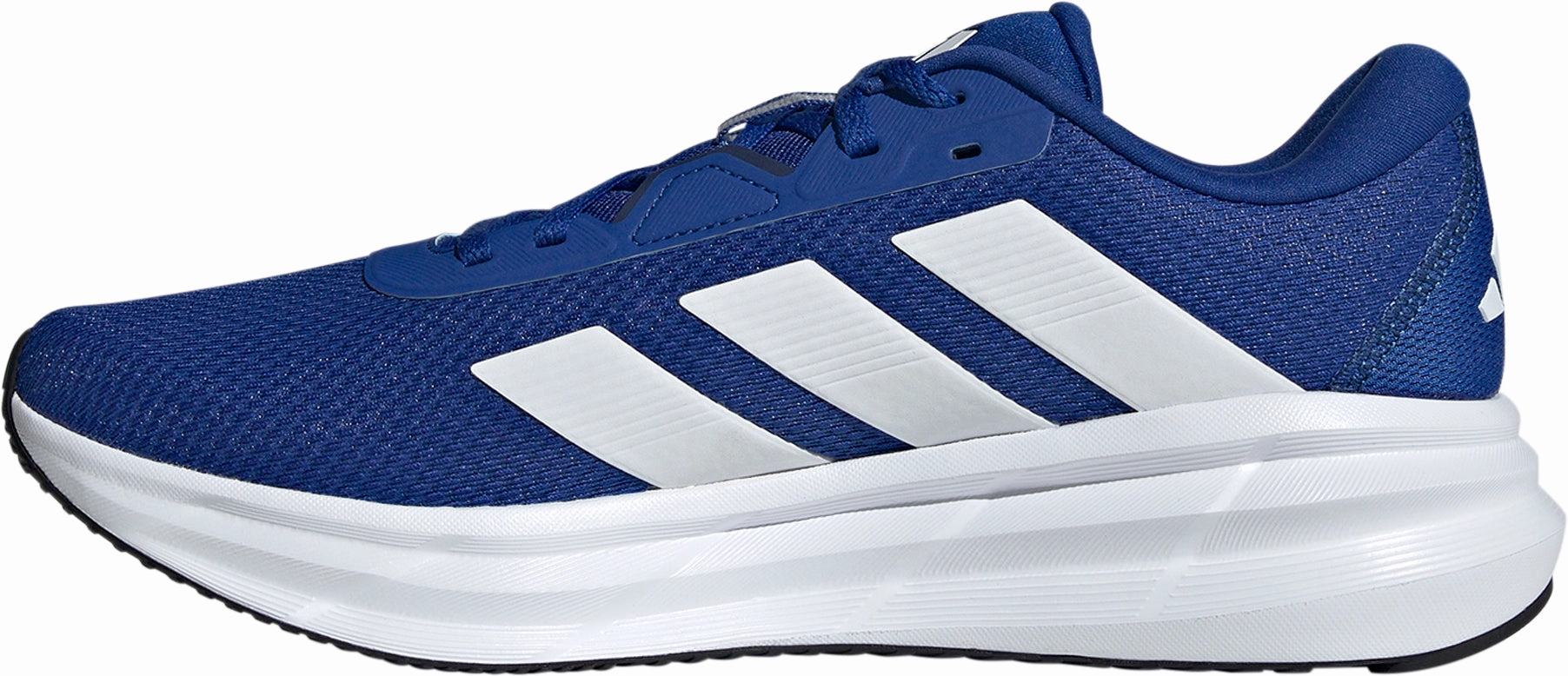 Shoes Adidas footwear Men adidas Galaxy 7 Mens Running Shoes - Blue