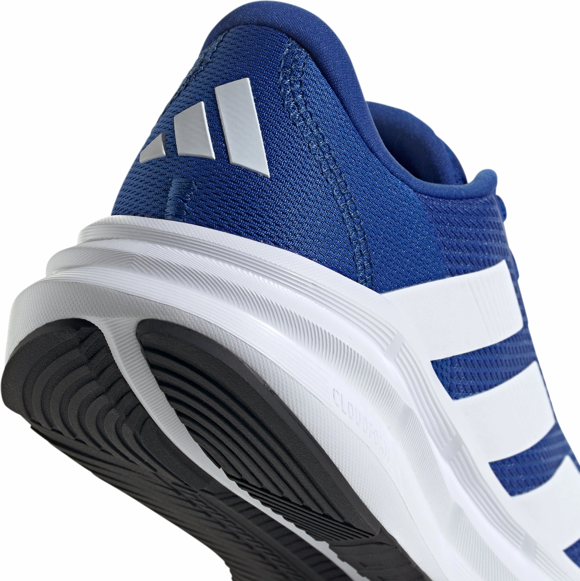 Shoes Adidas footwear Men adidas Galaxy 7 Mens Running Shoes - Blue