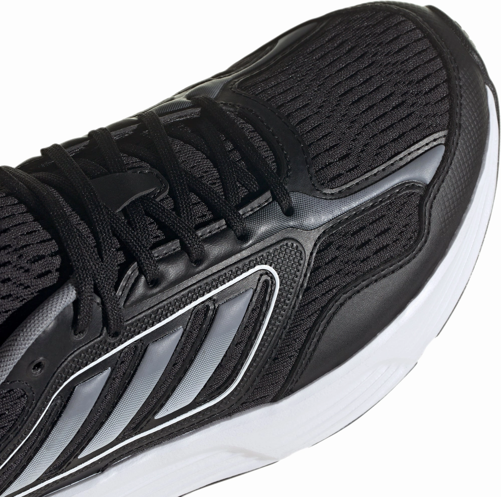 Shoes Adidas footwear Men adidas Galaxy Star Mens Running Shoes - Black