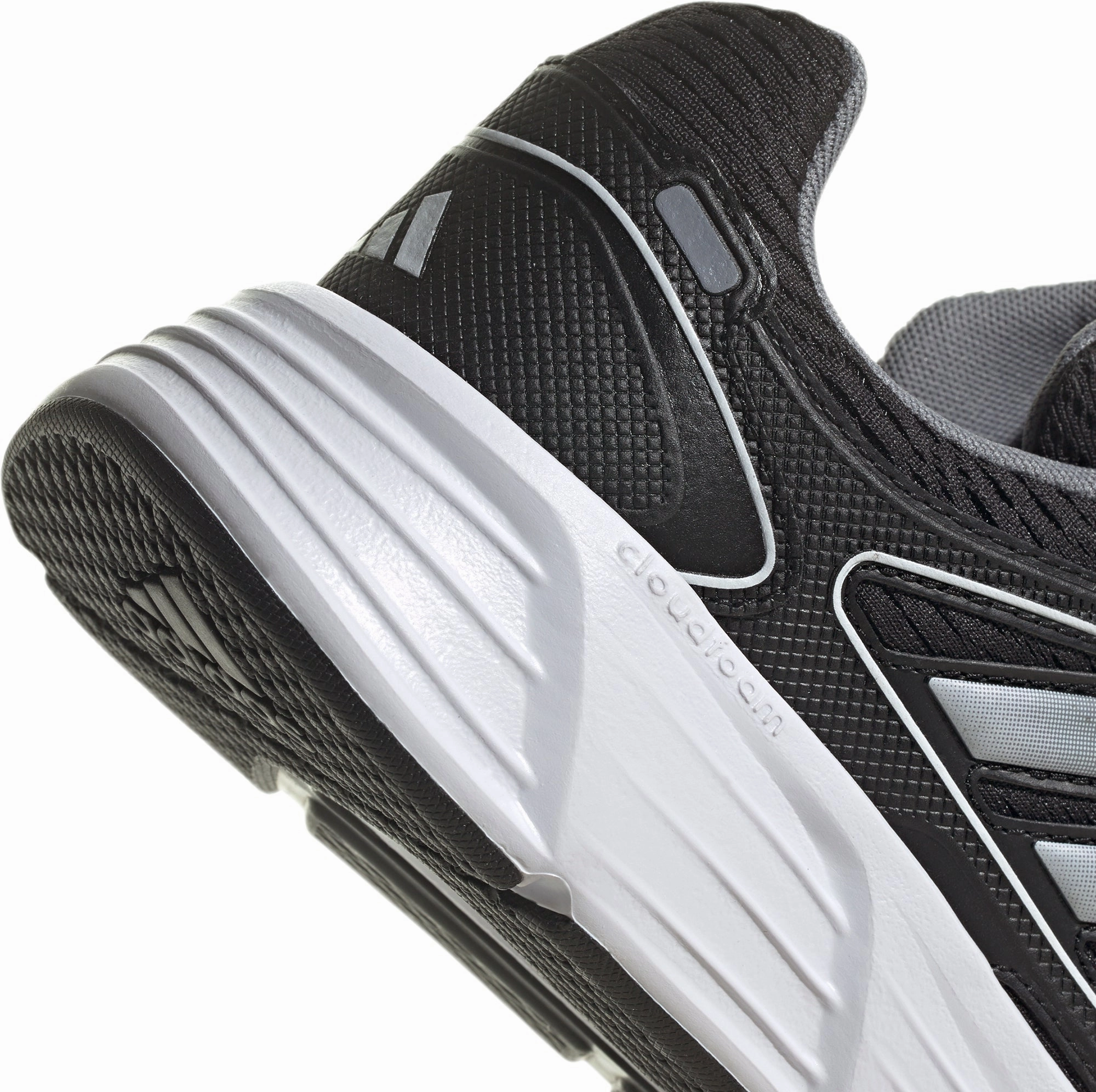 Shoes Adidas footwear Men adidas Galaxy Star Mens Running Shoes - Black