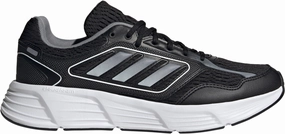 Shoes Adidas footwear Men adidas Galaxy Star Mens Running Shoes - Black