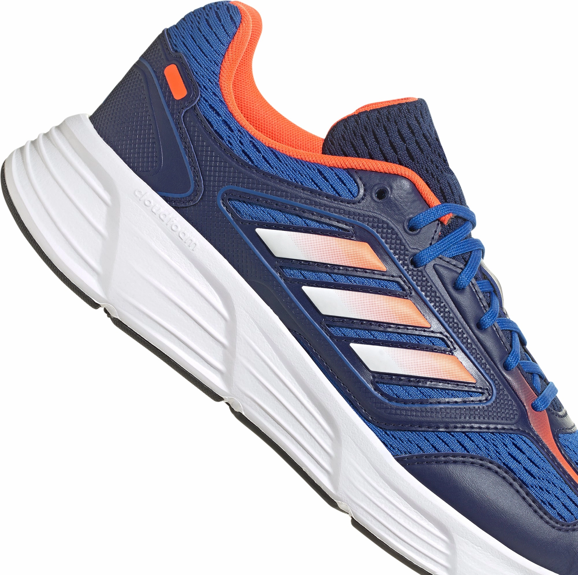 Shoes Adidas footwear Men adidas Galaxy Star Mens Running Shoes - Blue