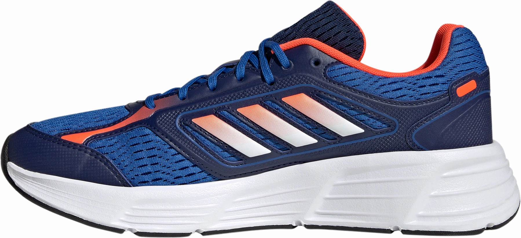 Shoes Adidas footwear Men adidas Galaxy Star Mens Running Shoes - Blue