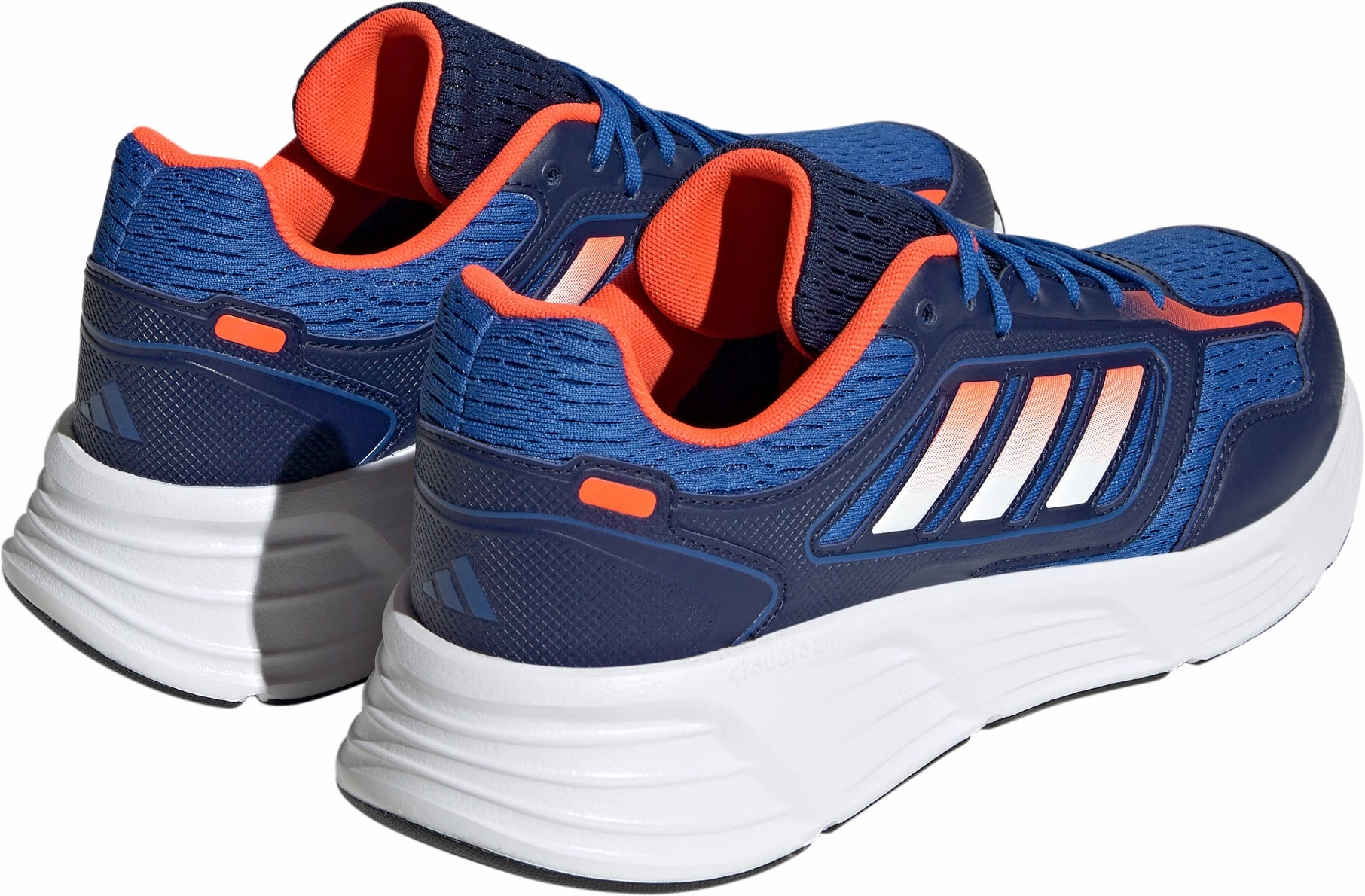Shoes Adidas footwear Men adidas Galaxy Star Mens Running Shoes - Blue
