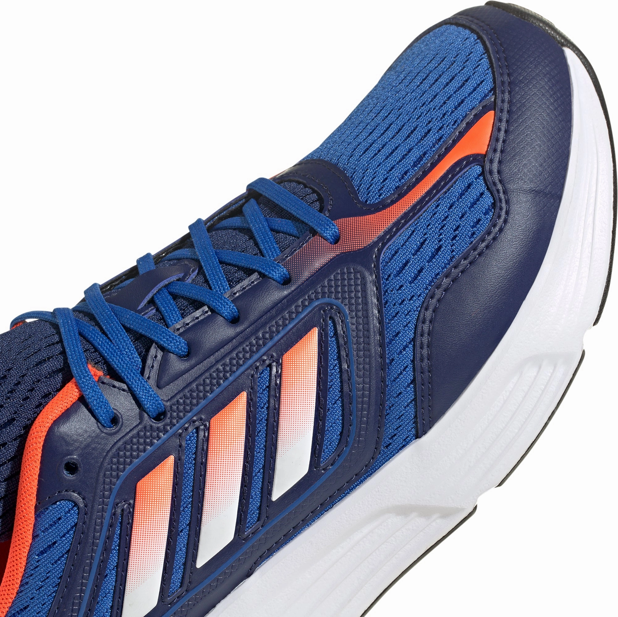 Shoes Adidas footwear Men adidas Galaxy Star Mens Running Shoes - Blue