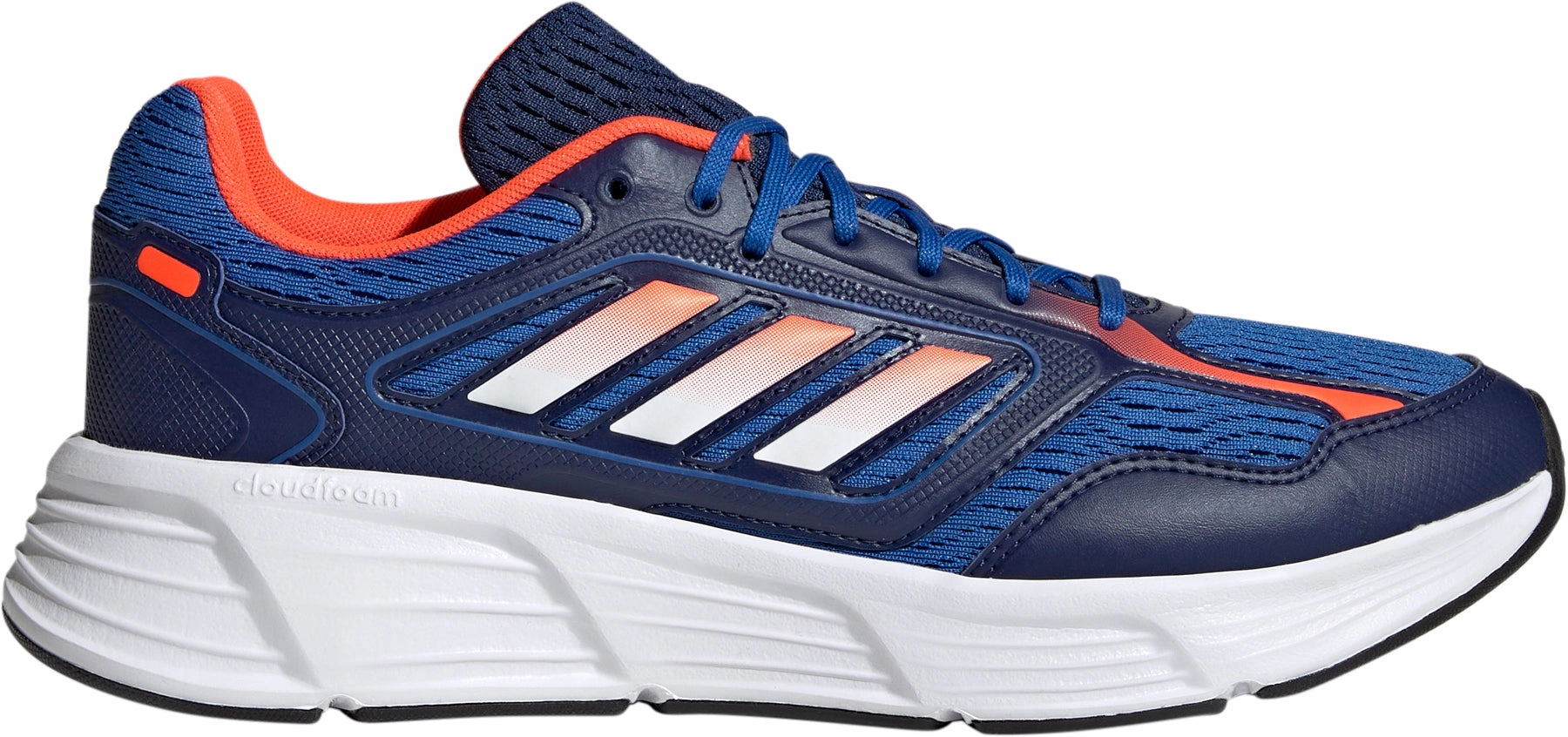 Shoes Adidas footwear Men adidas Galaxy Star Mens Running Shoes - Blue