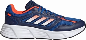 Shoes Adidas footwear Men adidas Galaxy Star Mens Running Shoes - Blue