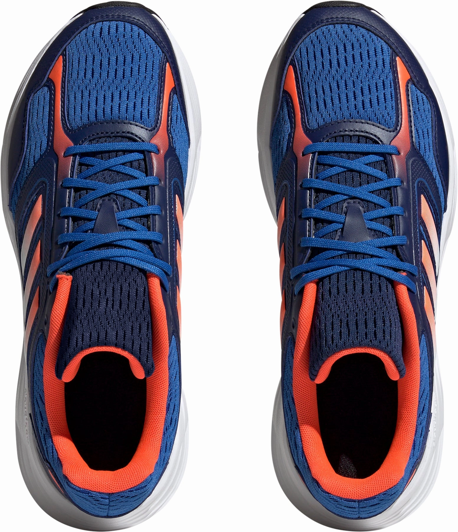 Shoes Adidas footwear Men adidas Galaxy Star Mens Running Shoes - Blue