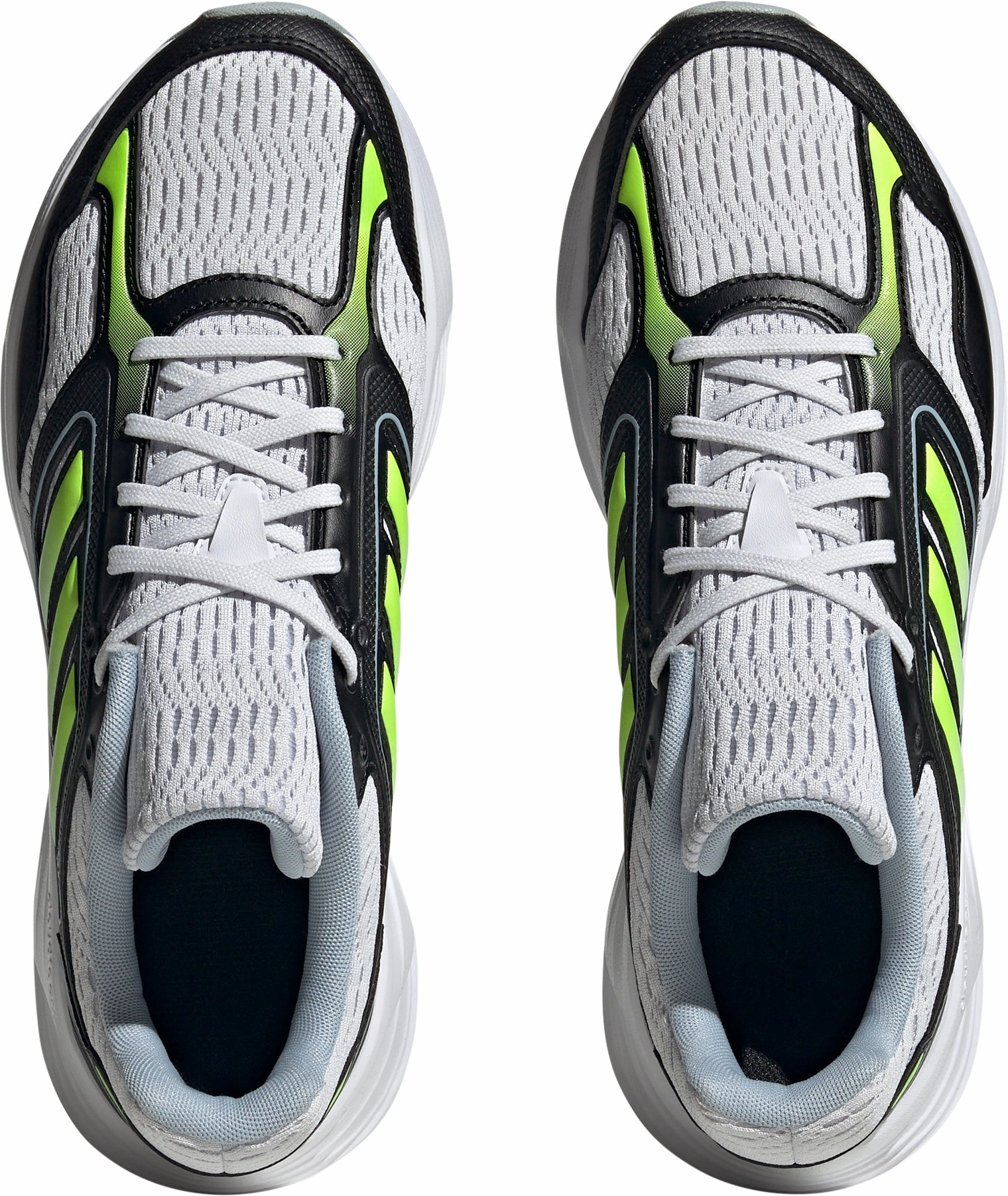 Shoes Adidas footwear Men adidas Galaxy Star Mens Running Shoes - Grey