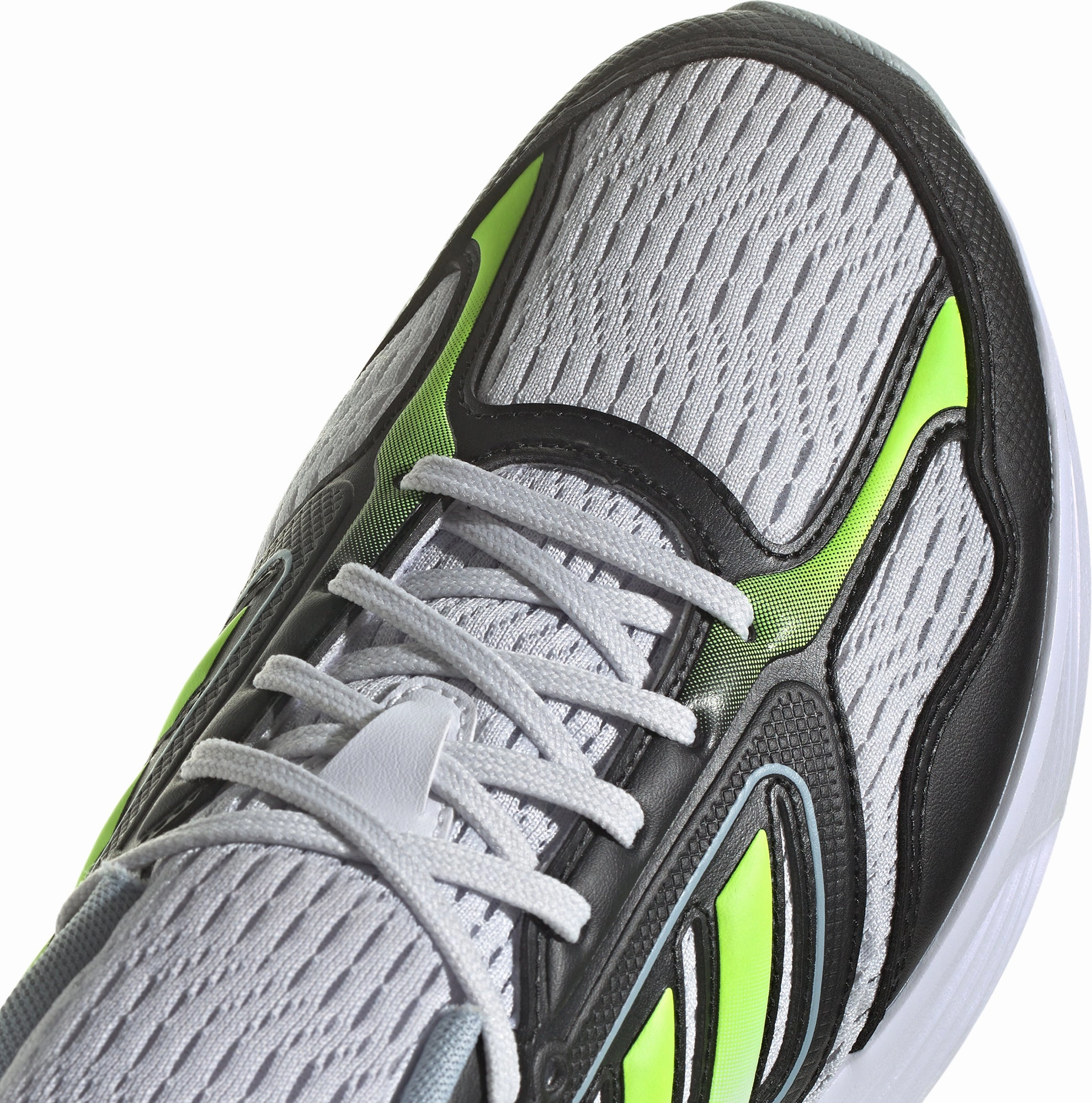 Shoes Adidas footwear Men adidas Galaxy Star Mens Running Shoes - Grey