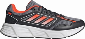 Shoes Adidas footwear Men adidas Galaxy Star Mens Running Shoes - Grey