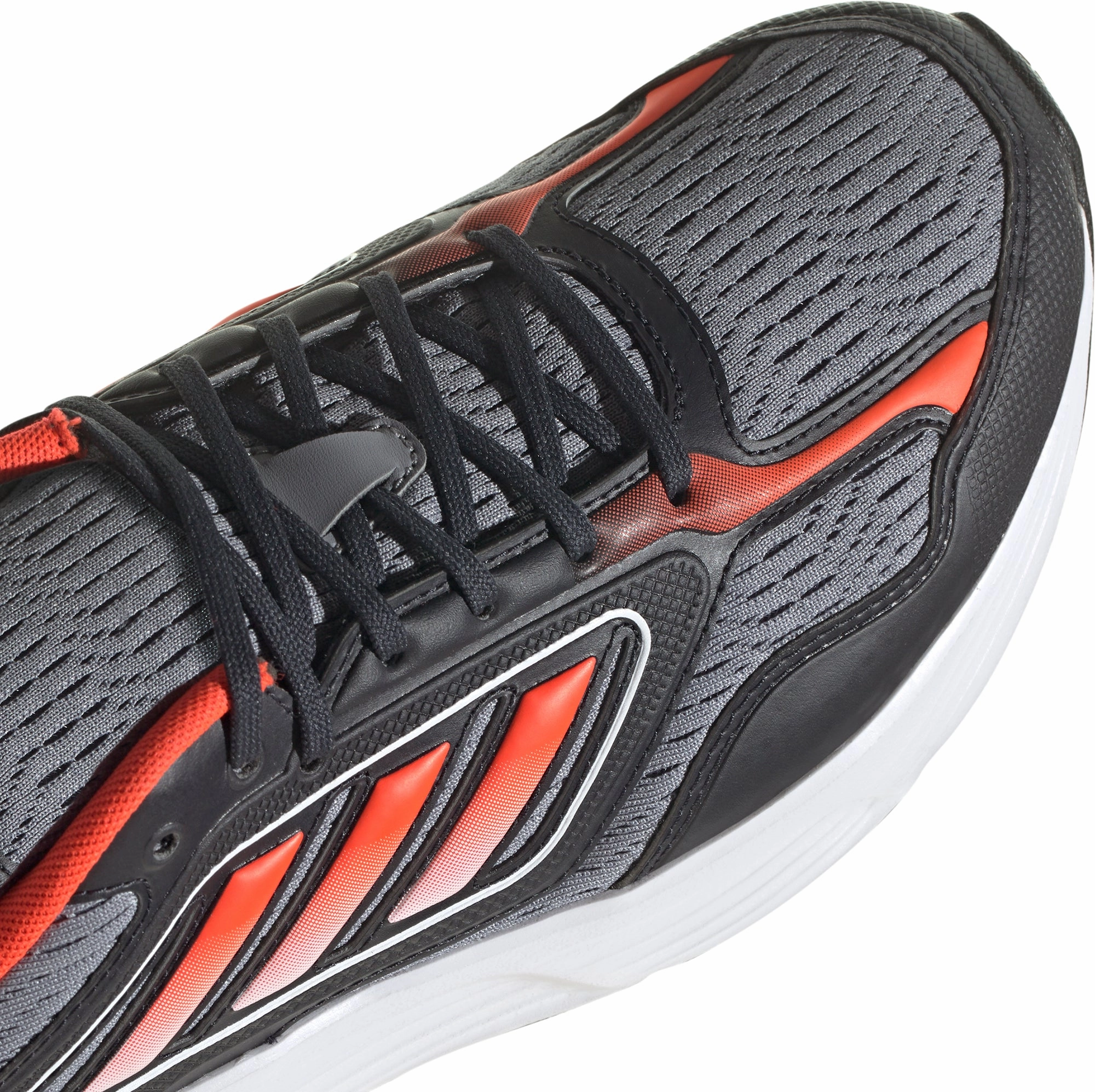 Shoes Adidas footwear Men adidas Galaxy Star Mens Running Shoes - Grey