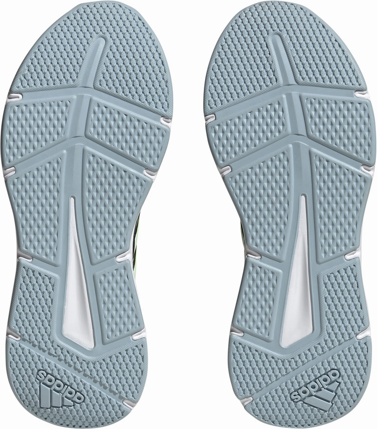 Shoes Adidas footwear Men adidas Galaxy Star Mens Running Shoes - Grey