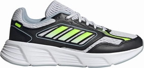 Shoes Adidas footwear Men adidas Galaxy Star Mens Running Shoes - Grey