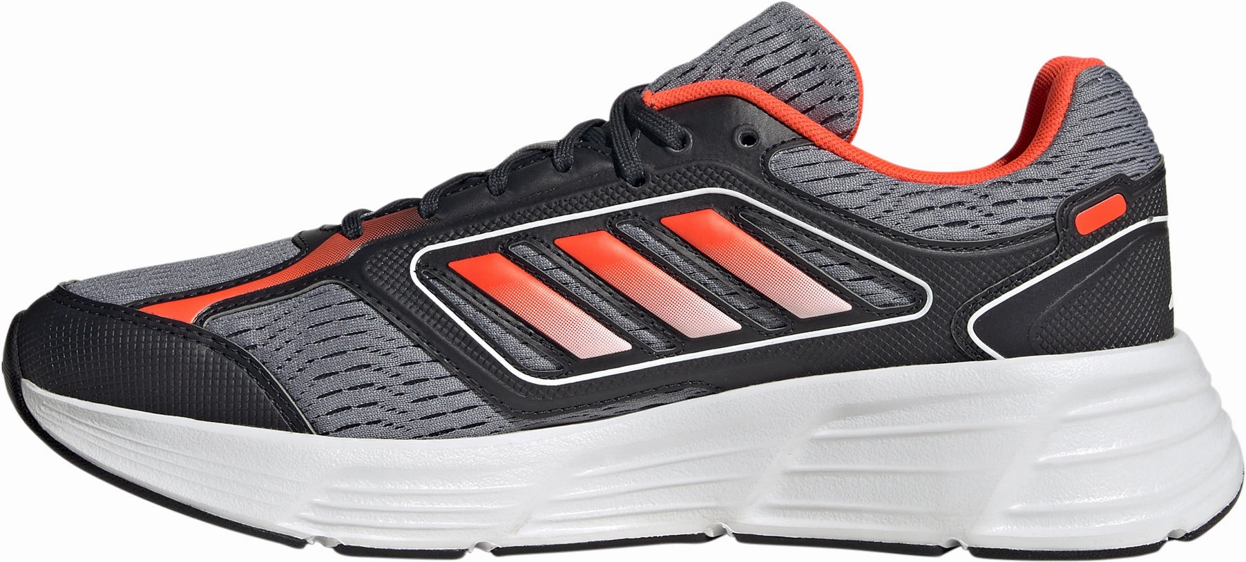 Shoes Adidas footwear Men adidas Galaxy Star Mens Running Shoes - Grey