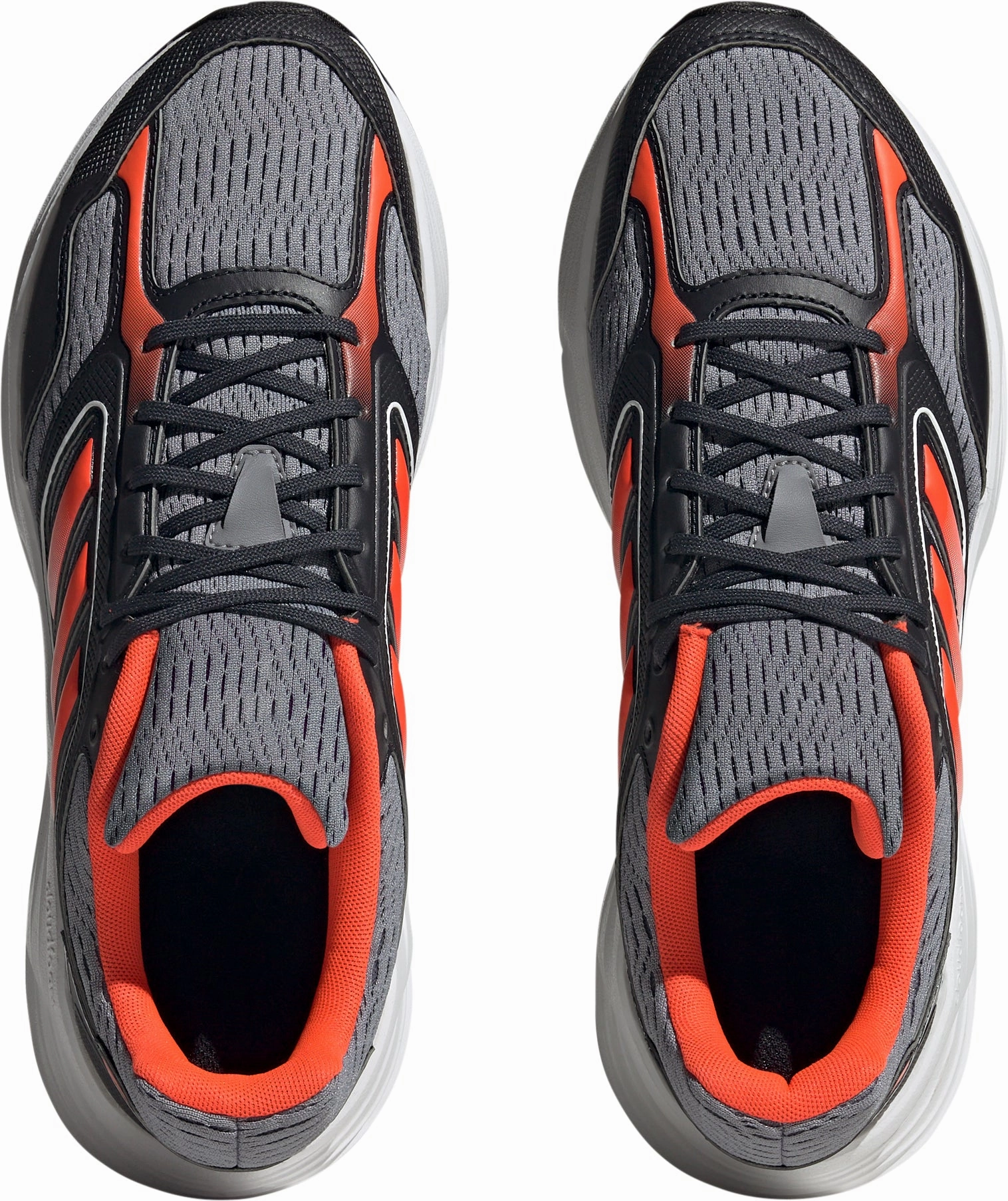 Shoes Adidas footwear Men adidas Galaxy Star Mens Running Shoes - Grey