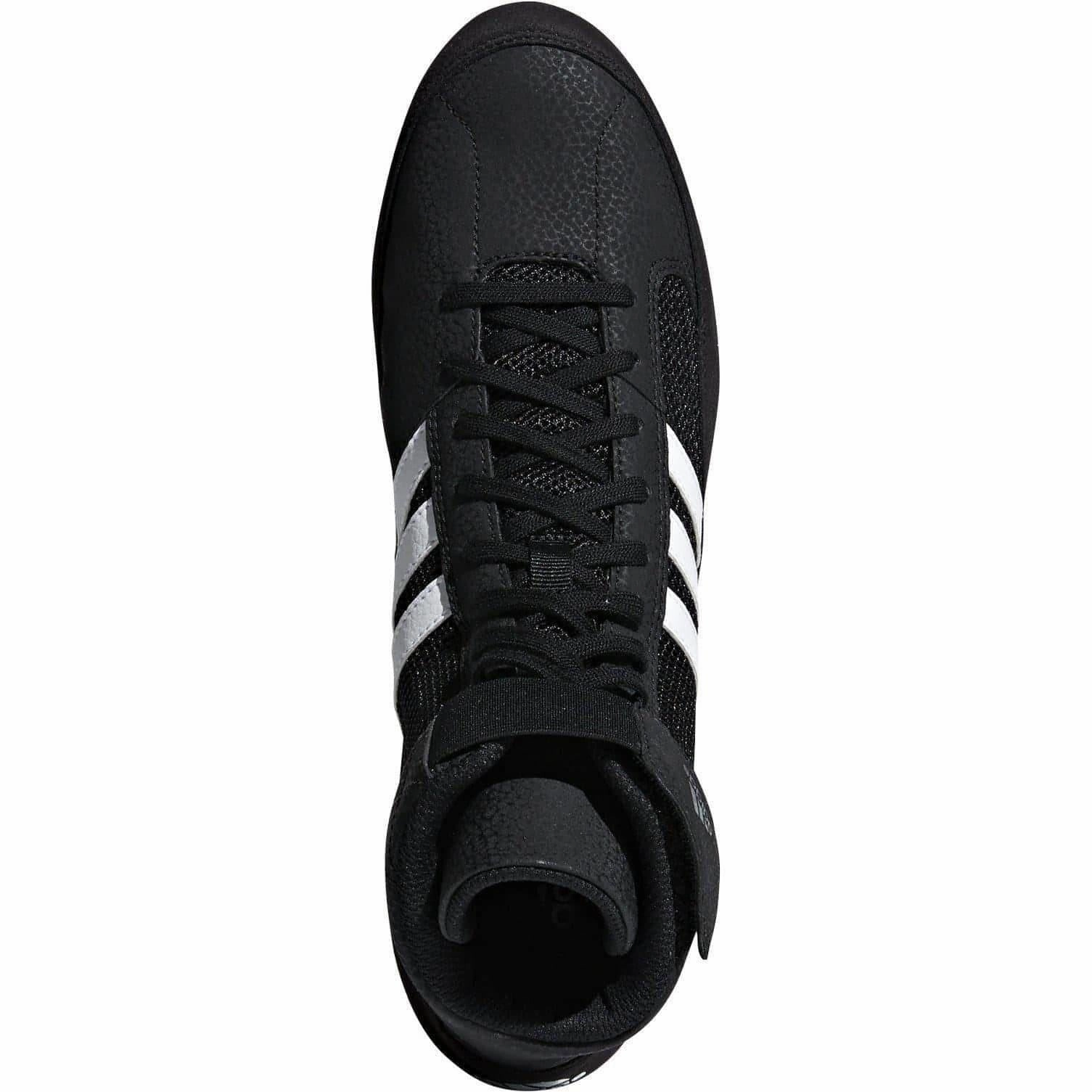 Shoes Adidas footwear Men adidas Havoc Mens Wrestling Shoes - Black