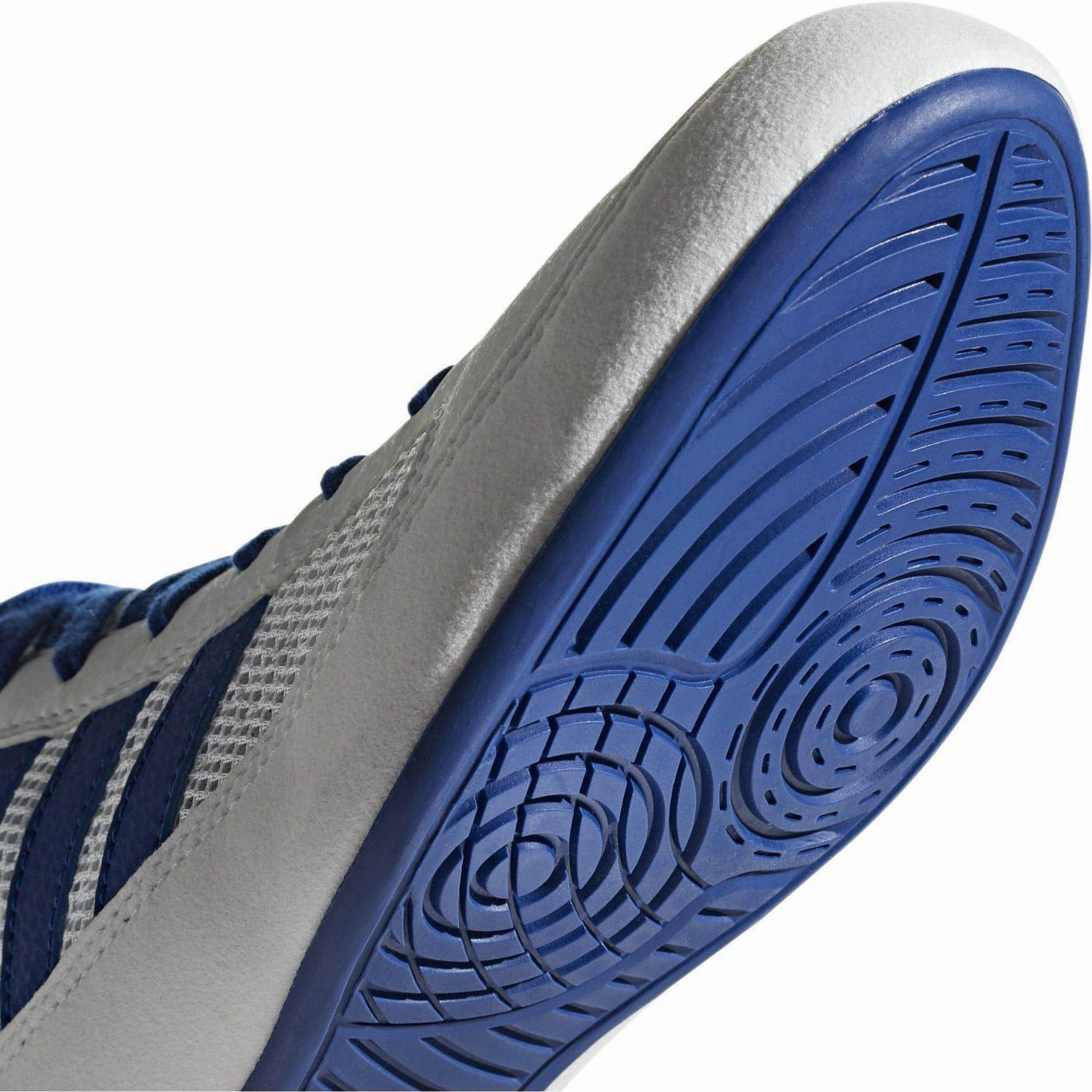 Shoes Adidas footwear Men adidas Havoc Mens Wrestling Shoes - White