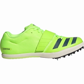 Shoes Adidas footwear Men adidas Jumpstar Field Event Spikes - Green