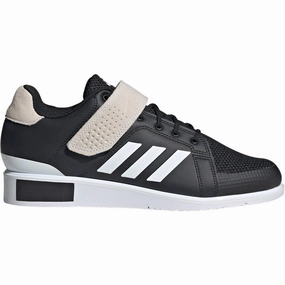 Shoes Adidas footwear Men adidas Power Perfect 3 Mens Weightlifting Shoes - Black
