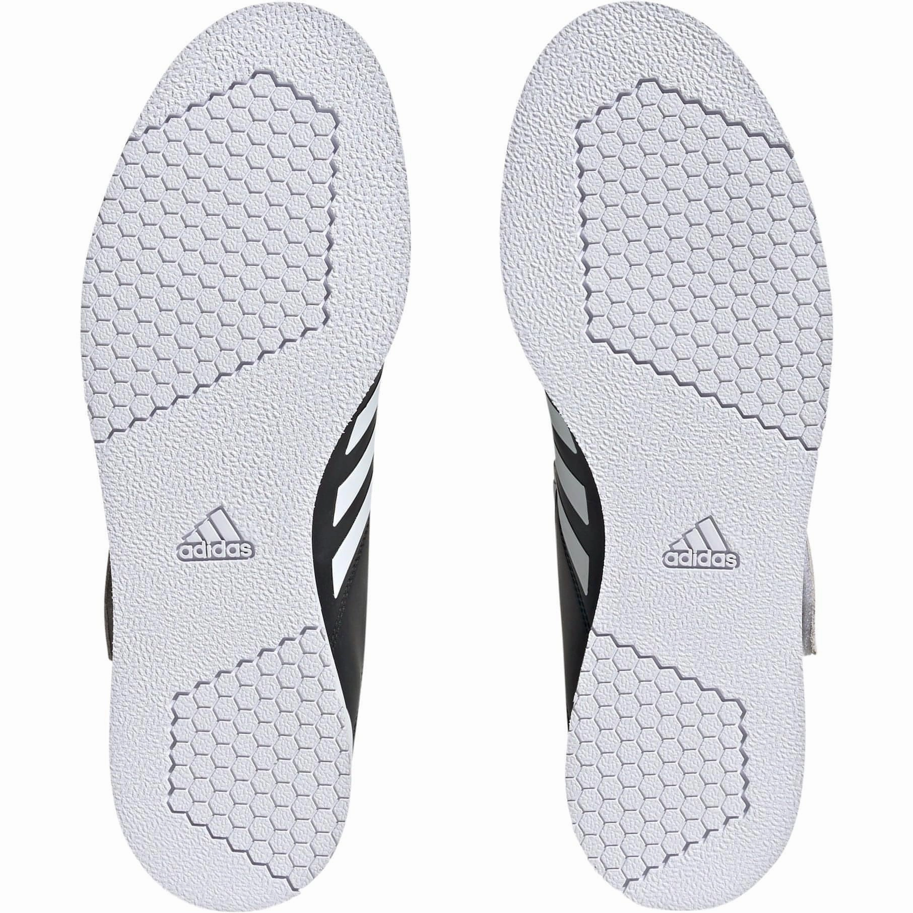 Shoes Adidas footwear Men adidas Power Perfect 3 Mens Weightlifting Shoes - Black