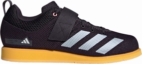 Shoes Adidas footwear Men adidas Powerlift 5 Mens Weightlifting Shoes - Black