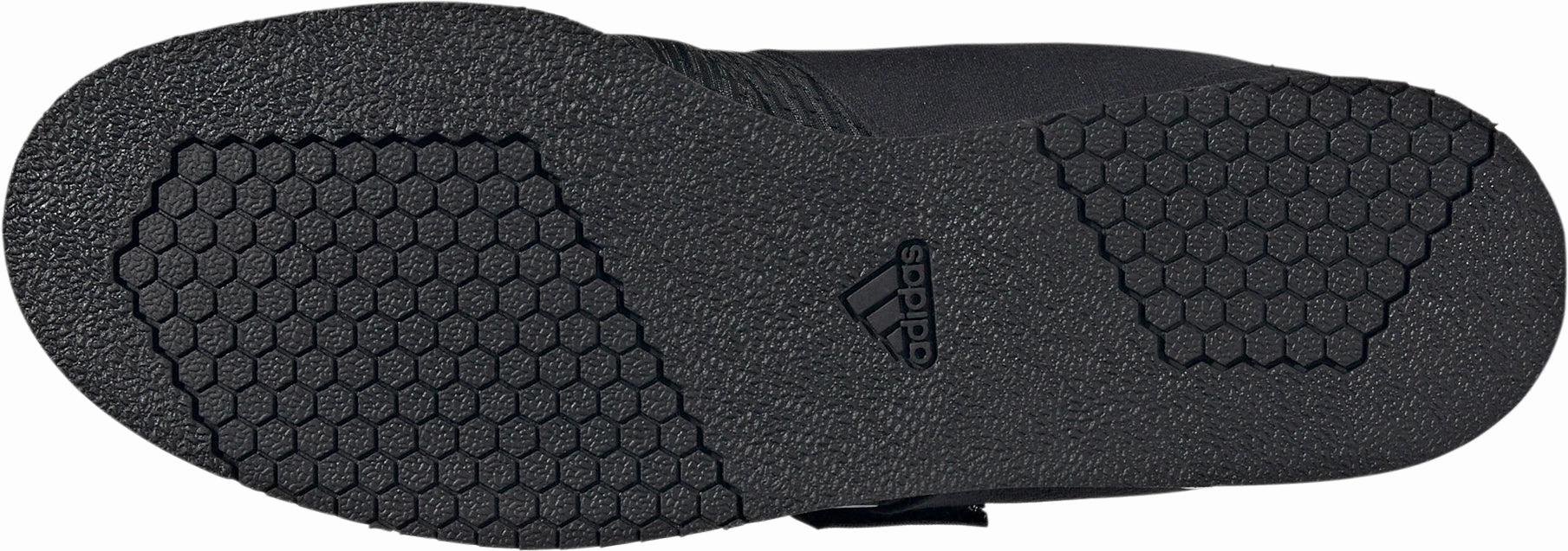 Shoes Adidas footwear Men adidas Powerlift 5 Mens Weightlifting Shoes - Black