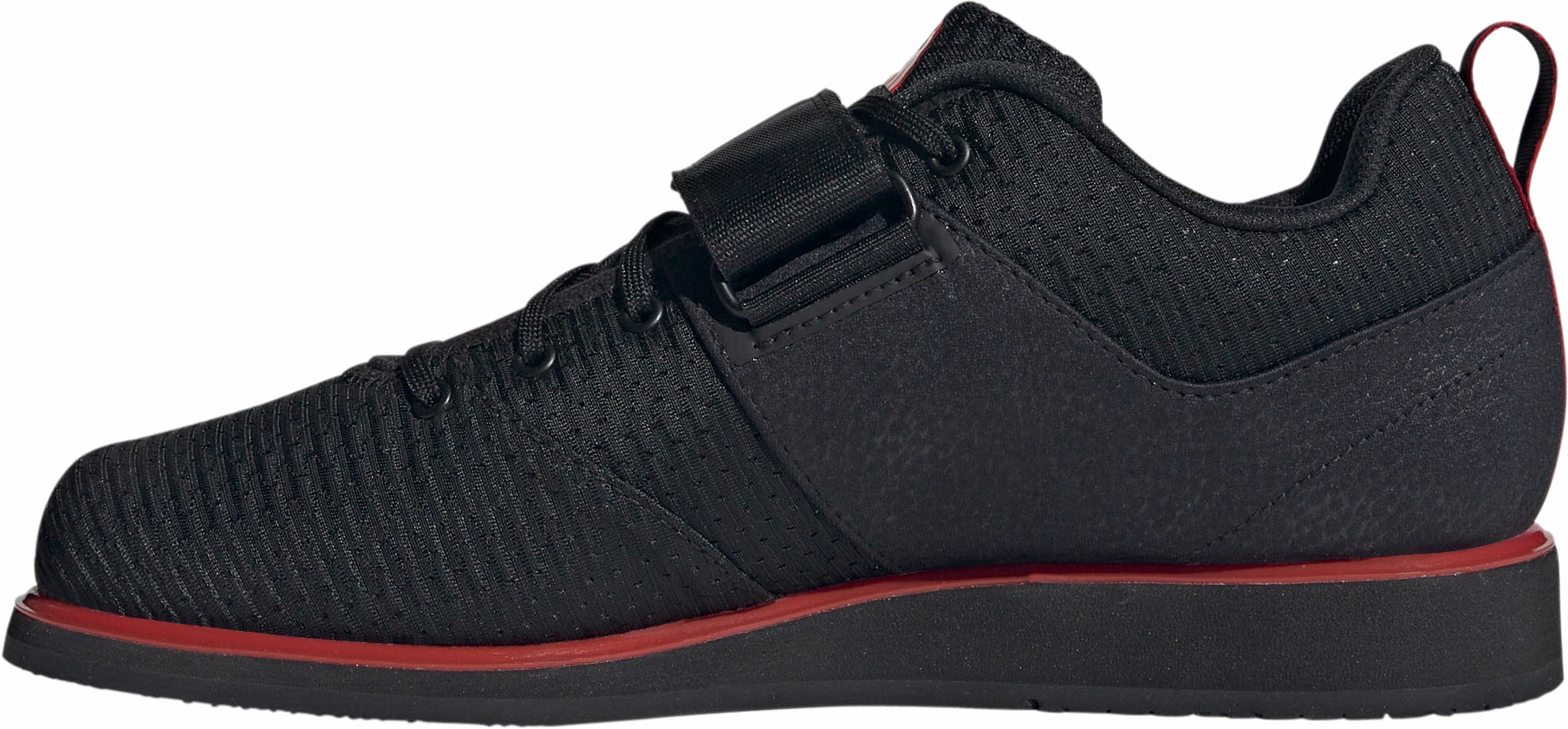 Shoes Adidas footwear Men adidas Powerlift 5 Mens Weightlifting Shoes - Black