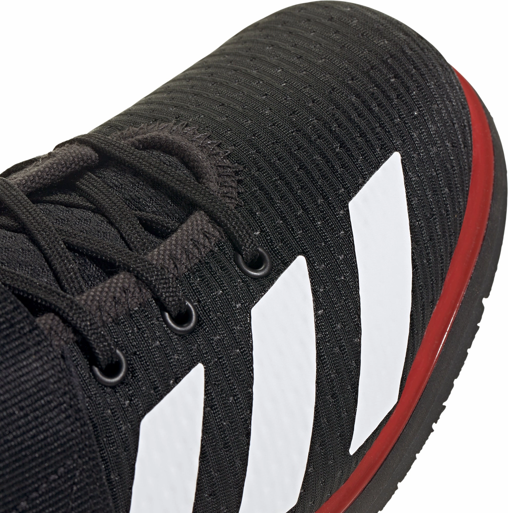 Shoes Adidas footwear Men adidas Powerlift 5 Mens Weightlifting Shoes - Black