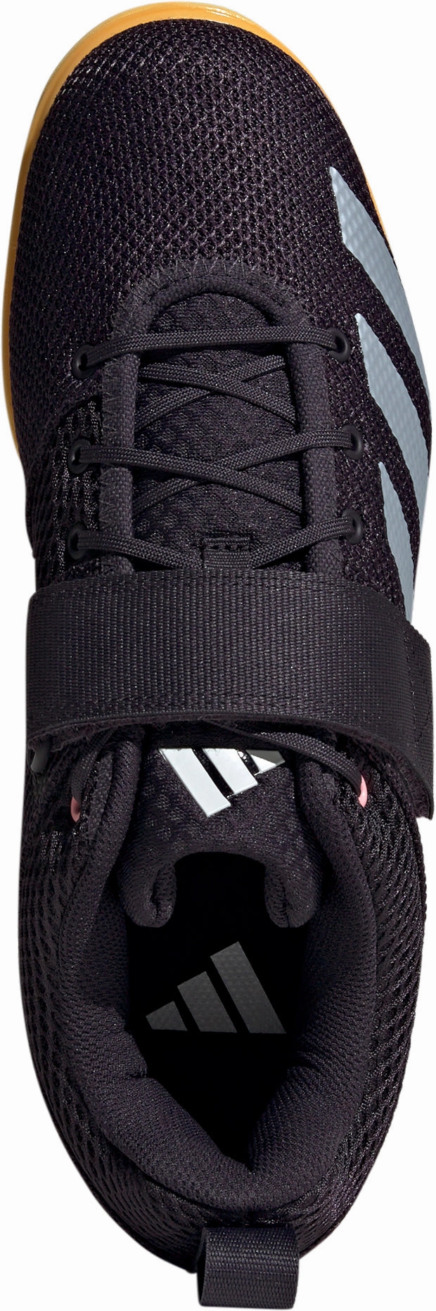 Shoes Adidas footwear Men adidas Powerlift 5 Mens Weightlifting Shoes - Black