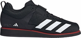 Shoes Adidas footwear Men adidas Powerlift 5 Mens Weightlifting Shoes - Black
