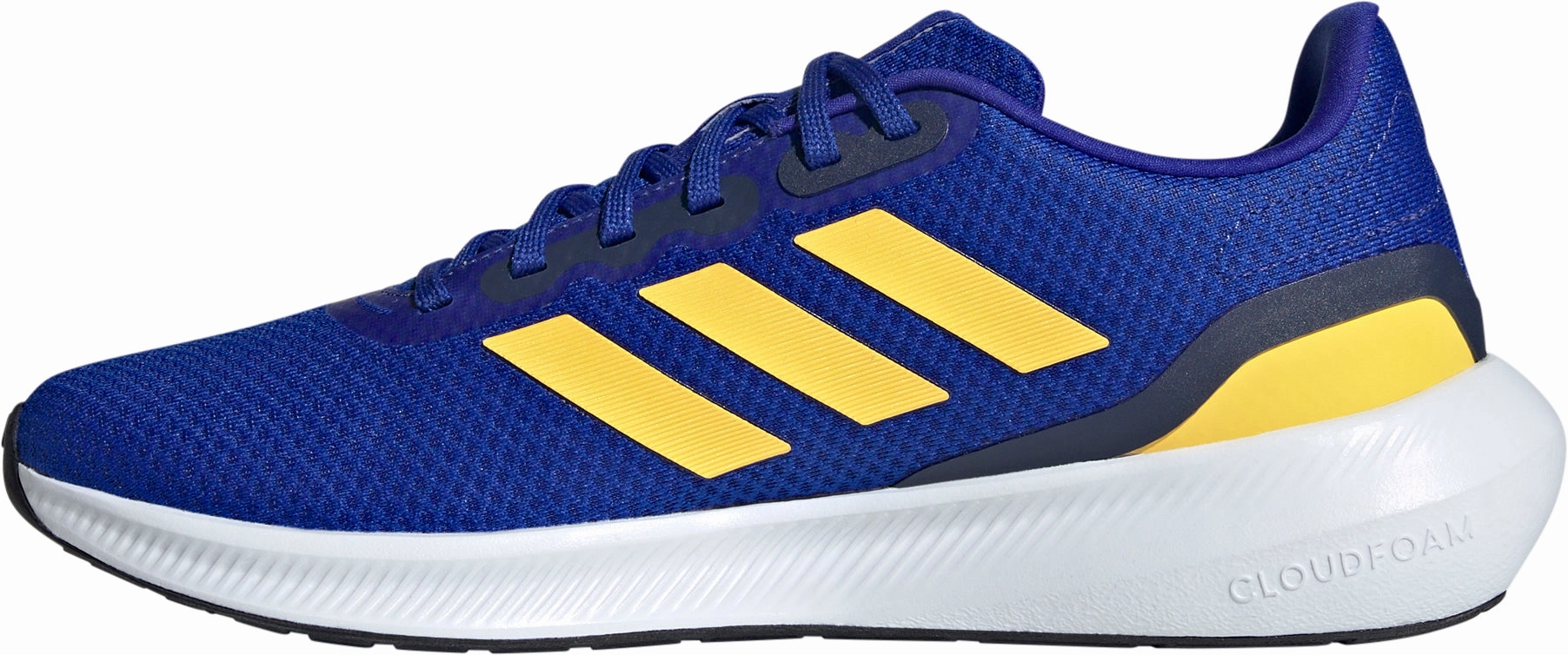 Shoes Adidas footwear Men adidas Runfalcon 3.0 Mens Running Shoes - Blue