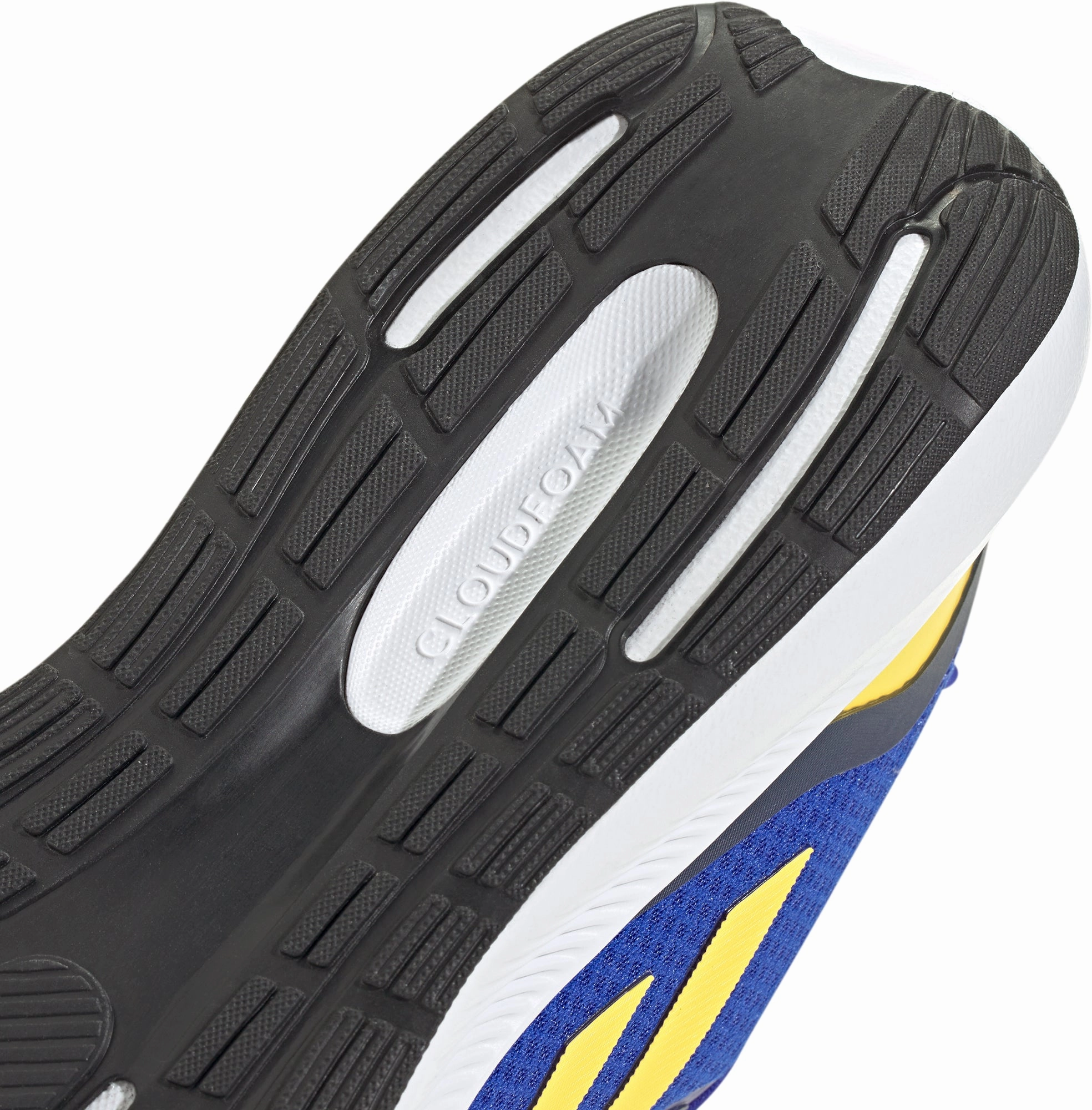 Shoes Adidas footwear Men adidas Runfalcon 3.0 Mens Running Shoes - Blue