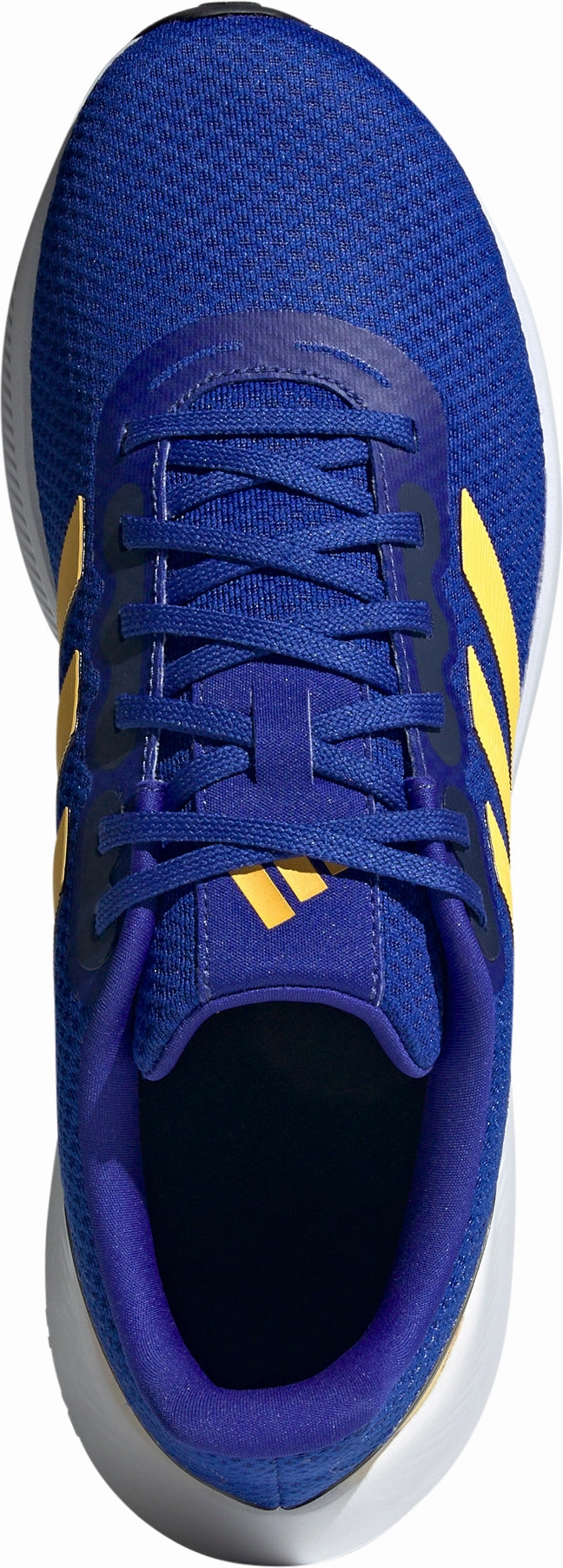 Shoes Adidas footwear Men adidas Runfalcon 3.0 Mens Running Shoes - Blue