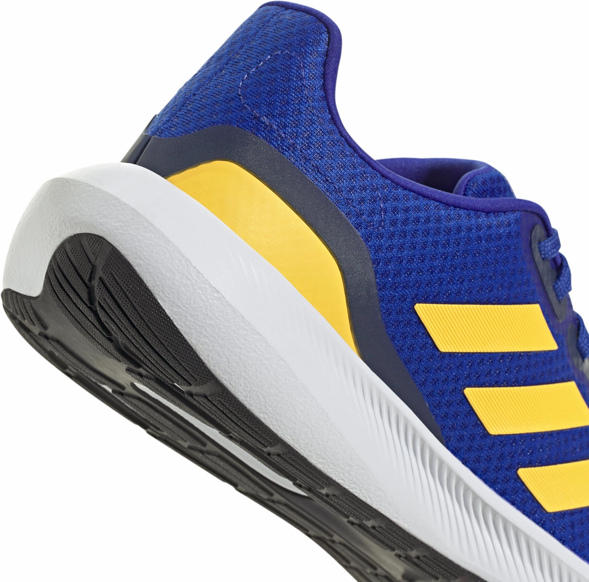 Shoes Adidas footwear Men adidas Runfalcon 3.0 Mens Running Shoes - Blue