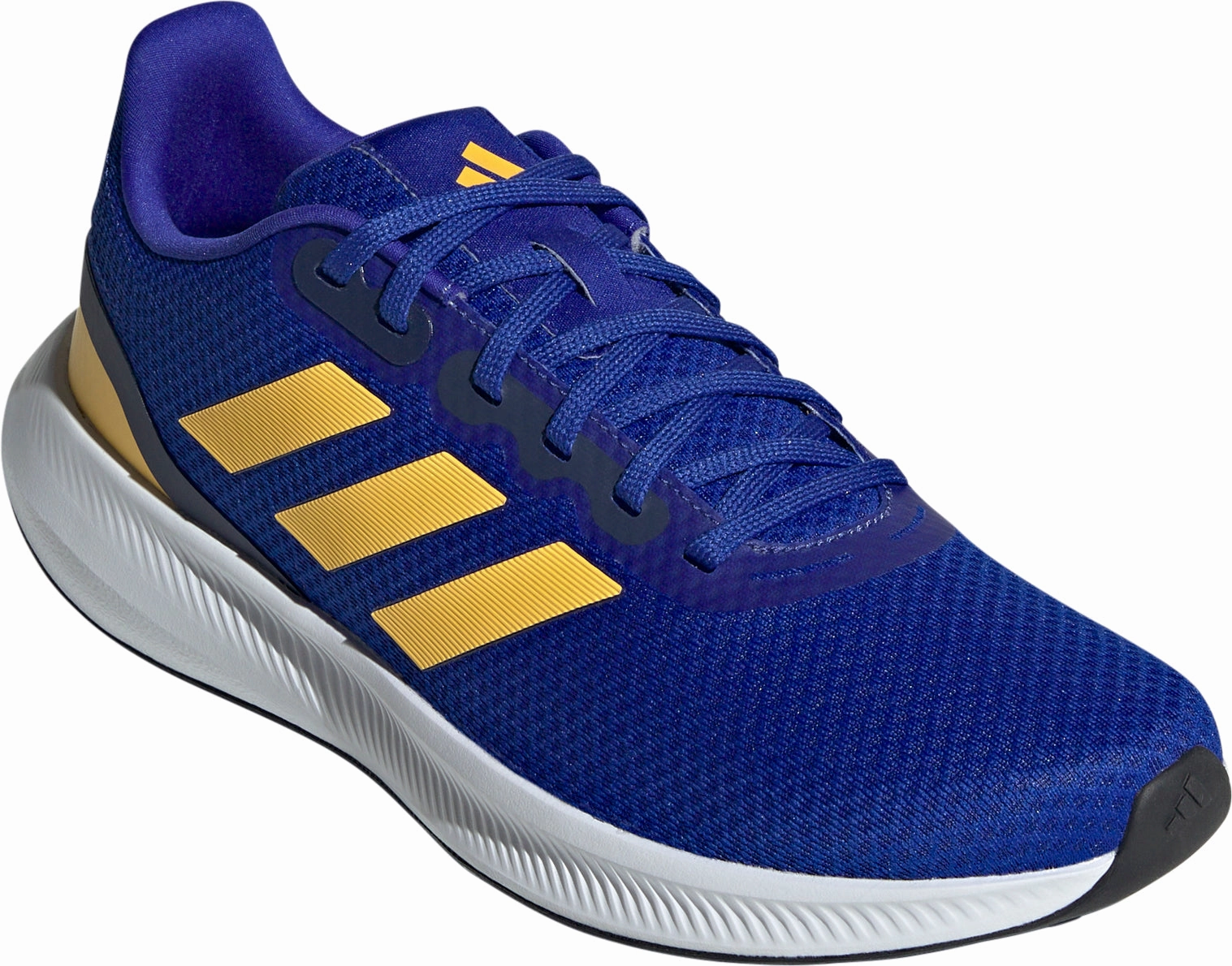 Shoes Adidas footwear Men adidas Runfalcon 3.0 Mens Running Shoes - Blue