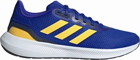 Shoes Adidas footwear Men adidas Runfalcon 3.0 Mens Running Shoes - Blue