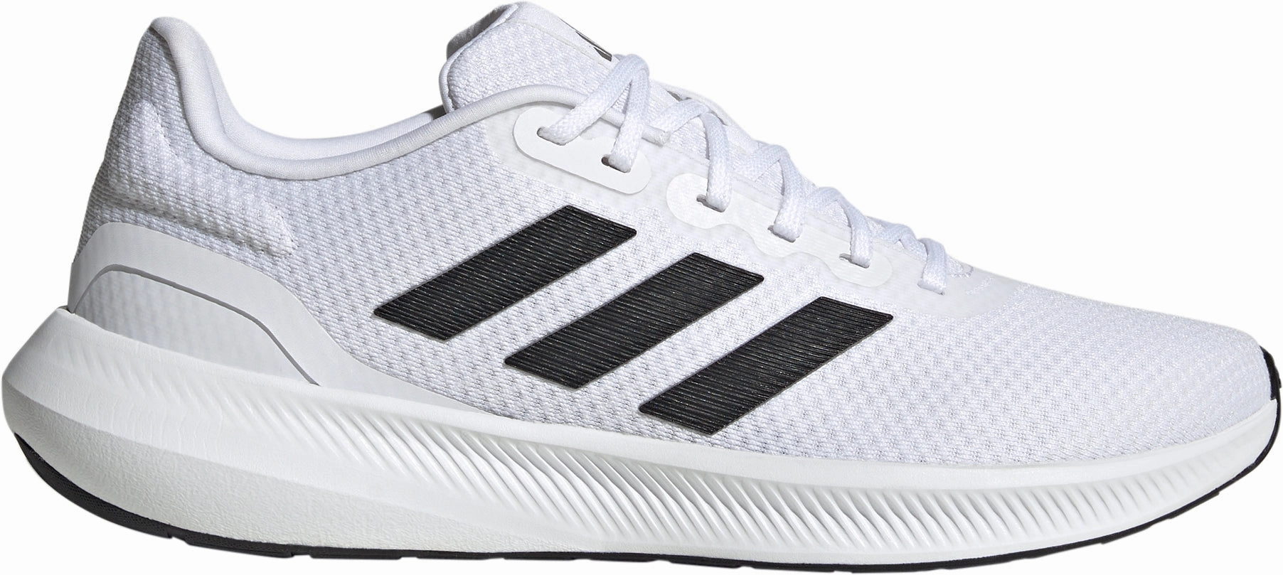 Shoes Adidas footwear Men adidas Runfalcon 3.0 Mens Running Shoes - White