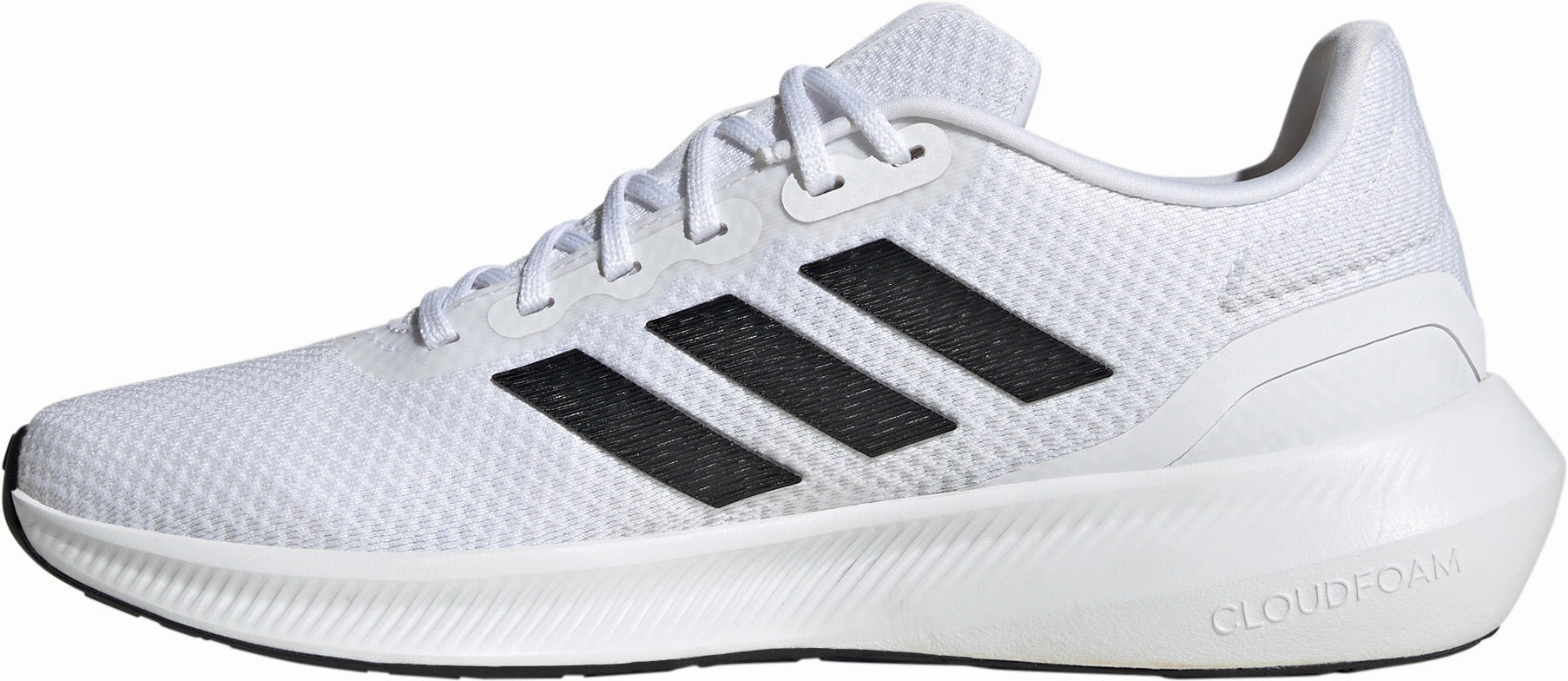 Shoes Adidas footwear Men adidas Runfalcon 3.0 Mens Running Shoes - White