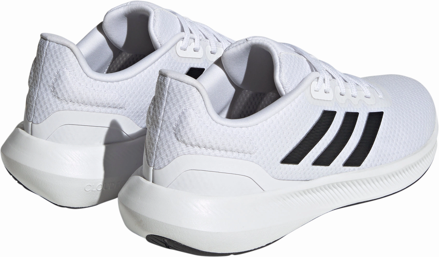 Shoes Adidas footwear Men adidas Runfalcon 3.0 Mens Running Shoes - White