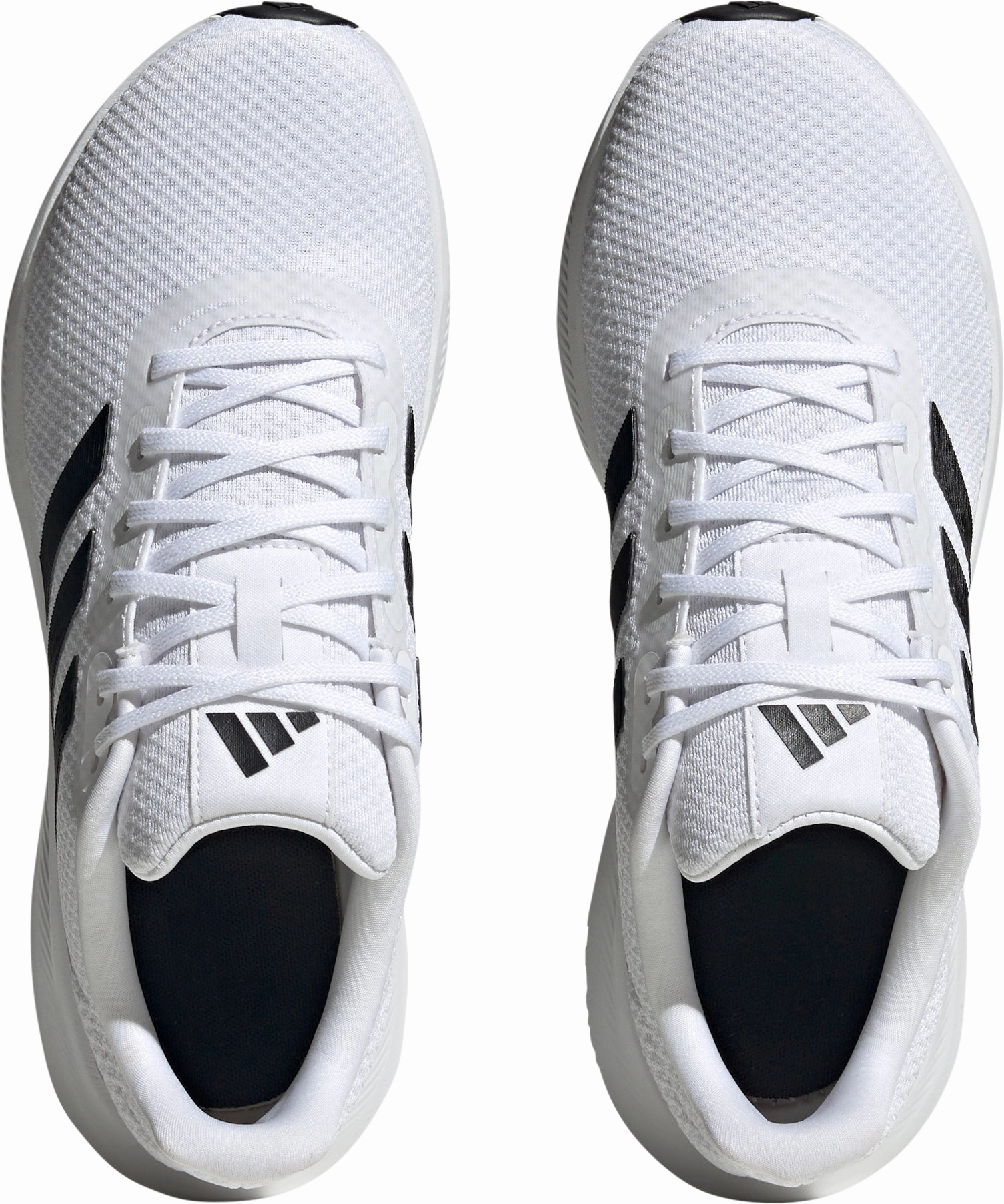 Shoes Adidas footwear Men adidas Runfalcon 3.0 Mens Running Shoes - White