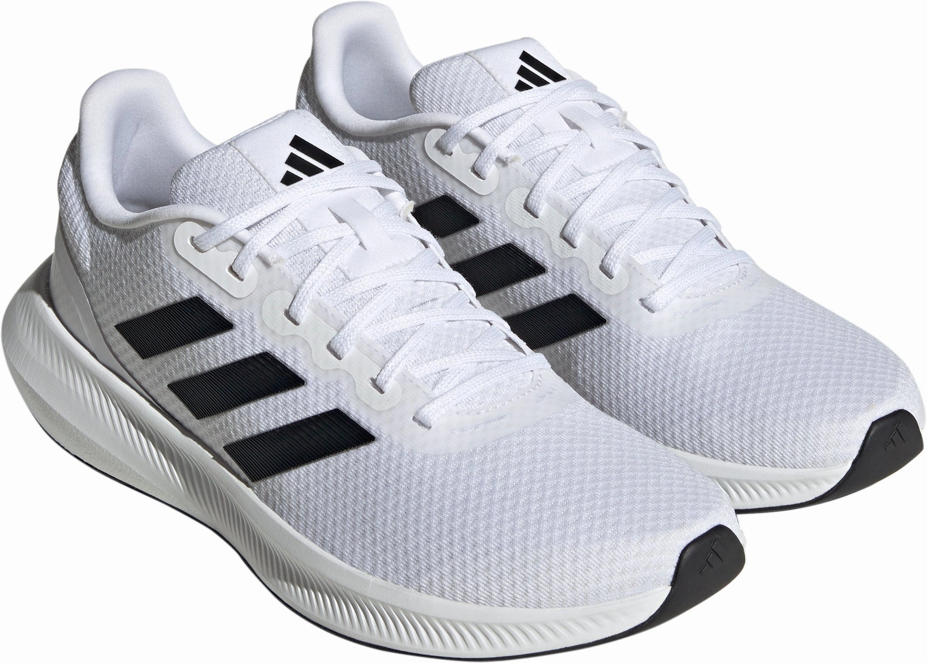Shoes Adidas footwear Men adidas Runfalcon 3.0 Mens Running Shoes - White